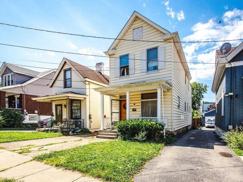 313 Washington Avenue, Saint Bernard, OH 45217 Photo 3