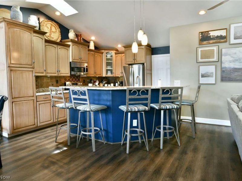 1458 Birch Run Drive NE, Warren, OH 44483 Photo 11