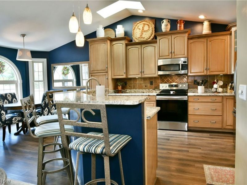 1458 Birch Run Drive NE, Warren, OH 44483 Photo 12