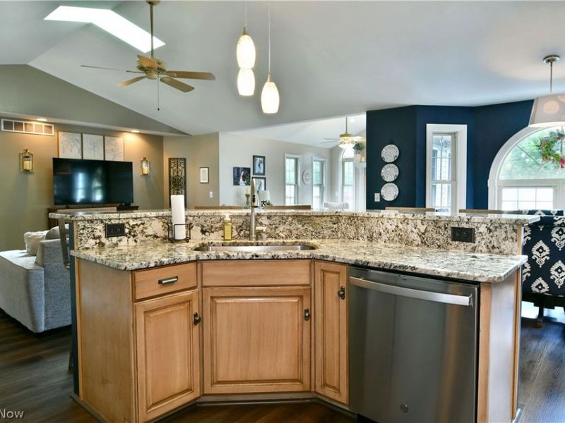 1458 Birch Run Drive NE, Warren, OH 44483 Photo 15
