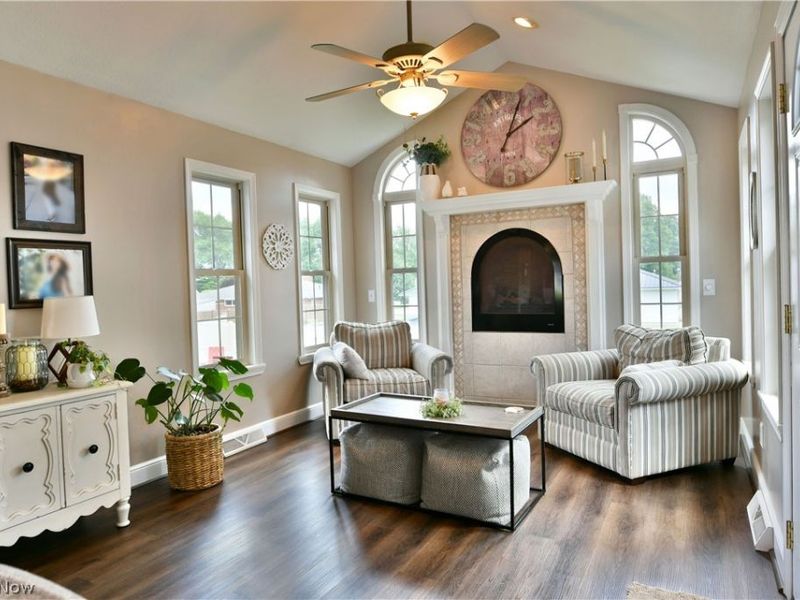 1458 Birch Run Drive NE, Warren, OH 44483 Photo 18