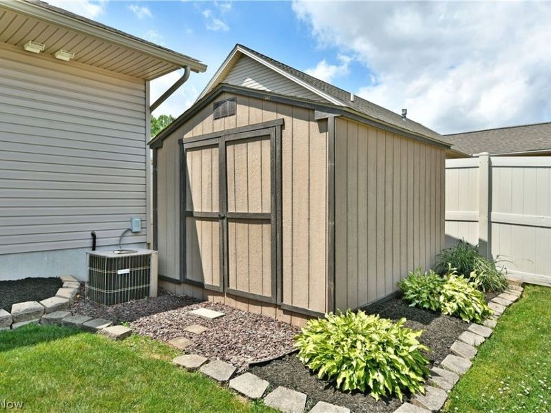 1458 Birch Run Drive NE, Warren, OH 44483 Photo 47
