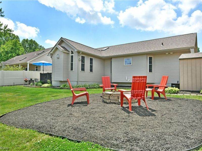 1458 Birch Run Drive NE, Warren, OH 44483 Photo 48