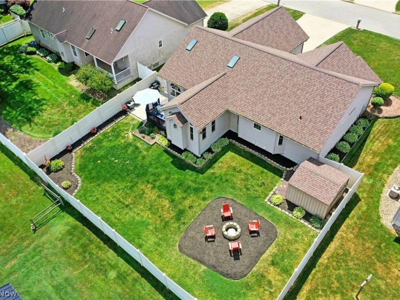 1458 Birch Run Drive NE, Warren, OH 44483 Photo 49