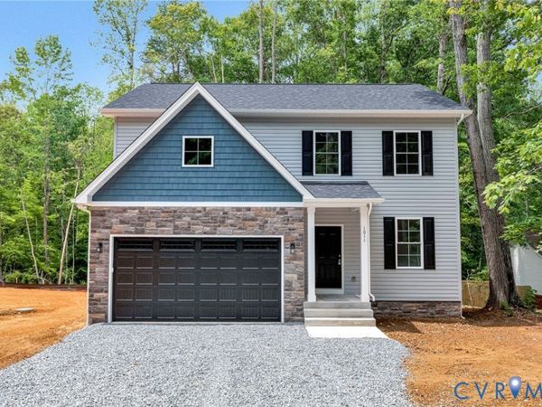 1011 Swan Lane, Ruther Glen, VA 22546