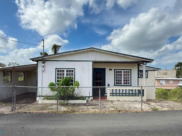 156 CARR, Barranquitas, PR 00794