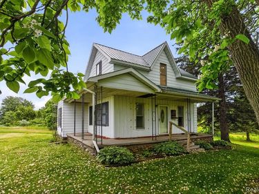 6007 Leix Road, Fremont Twp, MI 48744