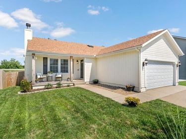114 NW 114th Terrace, Kansas City, MO 64155