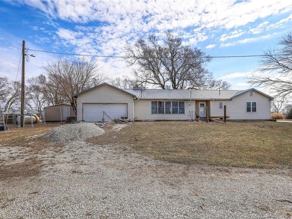 6500 NW 128th Street, Kansas City, MO 64164