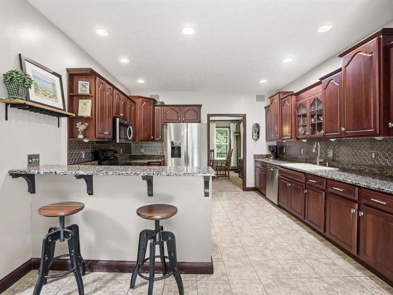 5700 Kizer Lane , Springfield, OH 45502 Photo 22