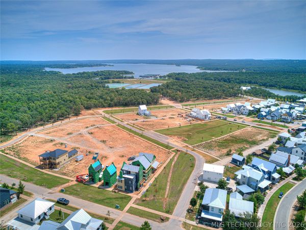 44 Redbud Street , Carlton Landing, OK 74432