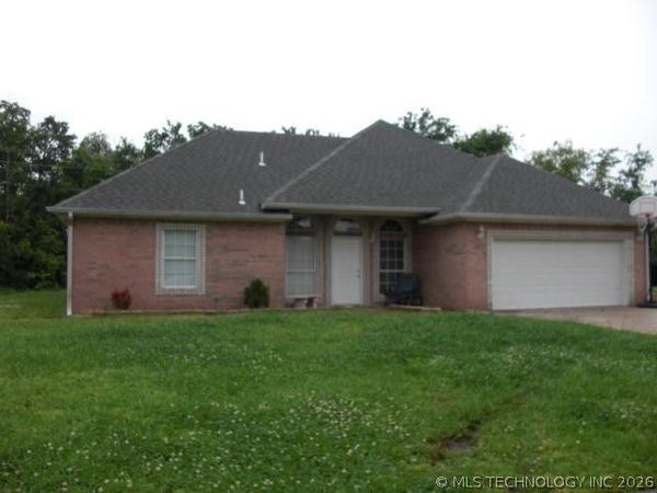 3027 Kande Lane , Durant, OK 74701