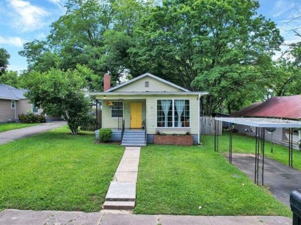 1123 Washington Avenue, Etowah, TN 37331