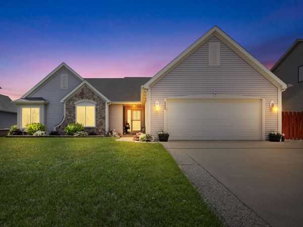 5309 32nd St, Kenosha, WI 53144