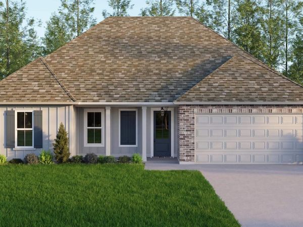 229 Sophia Drive, Luling, LA 70070