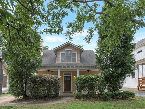 443 E Ontario Avenue SW, Atlanta, GA 30310