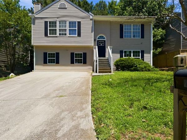 2378 Mills Bend , Decatur, GA 30034