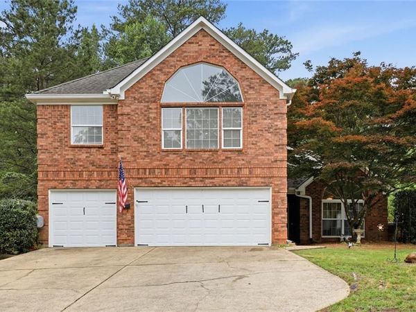 5270 Cameron Forest Parkway , Johns Creek, GA 30022