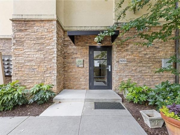 2230 Cheshire Bridge Road NE, Unit 510, Atlanta, GA 30324