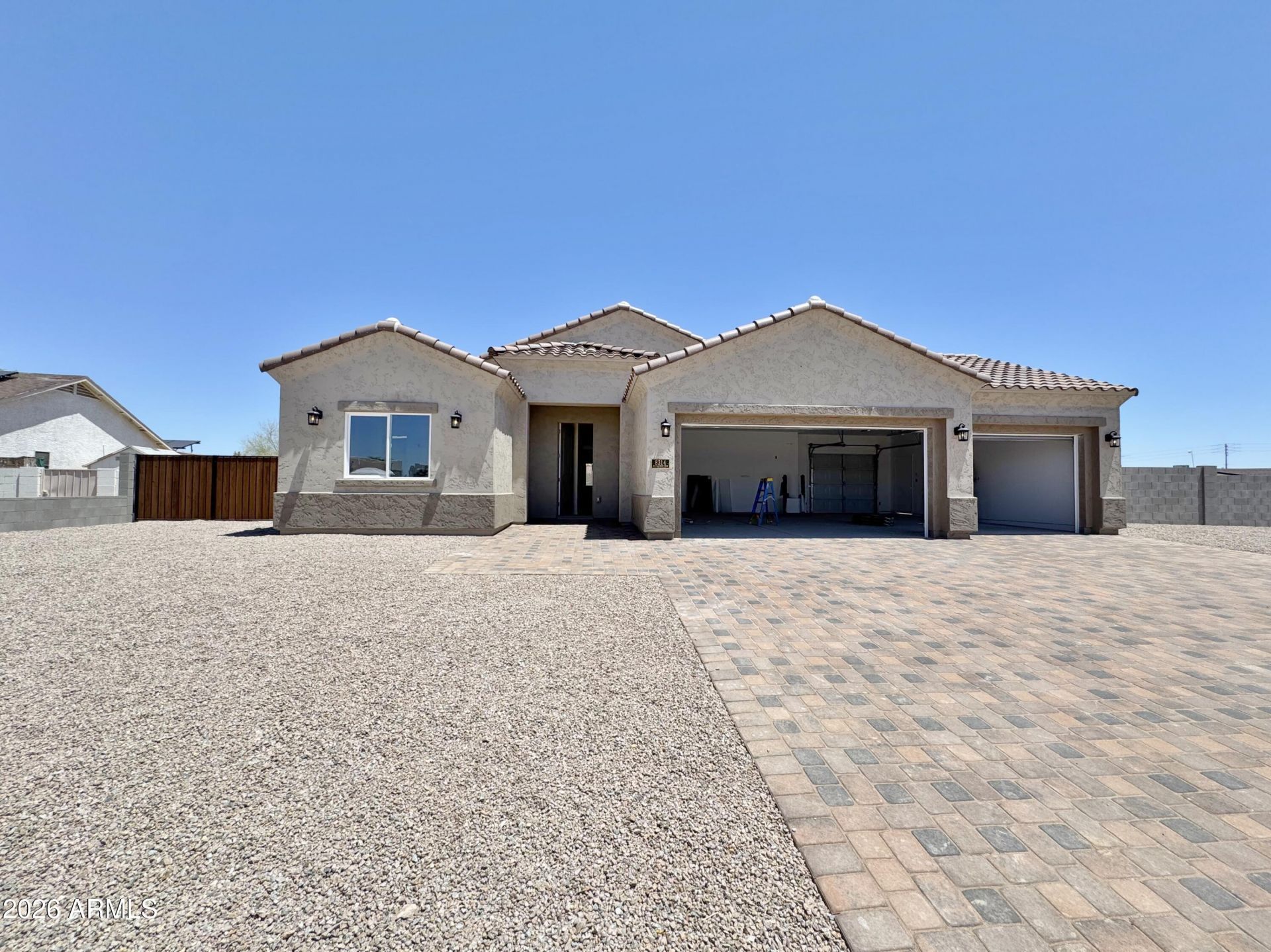 8314 W Plum Hollow Drive, Arizona City, AZ 85123 Main Photo