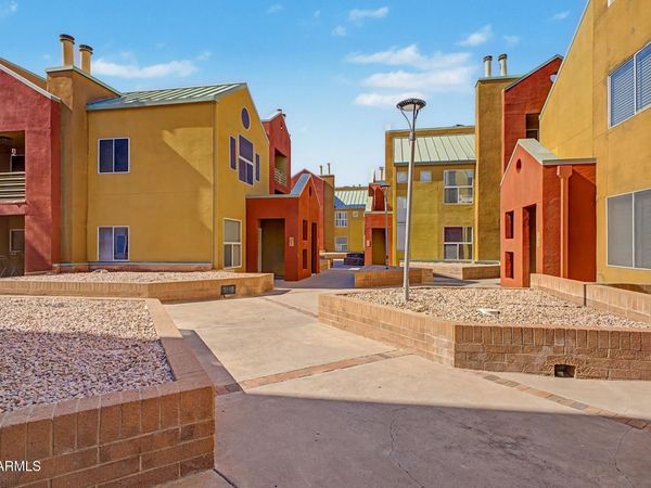 154 W 5TH Street, Unit 129, Tempe, AZ 85281