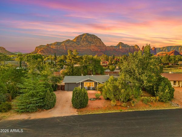 2610 WHIPPET Way, Sedona, AZ 86336