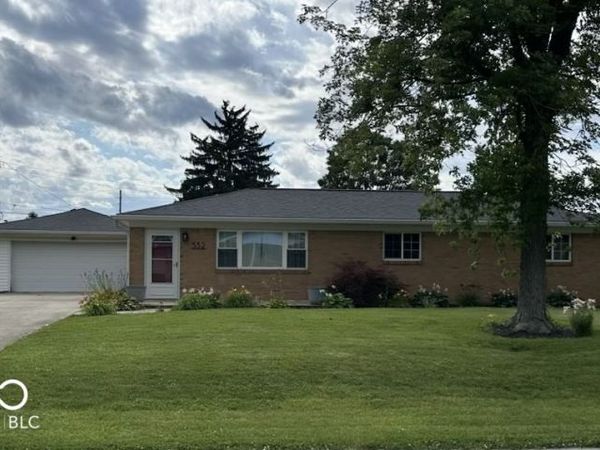 532 Emerson Drive, Fortville, IN 46040