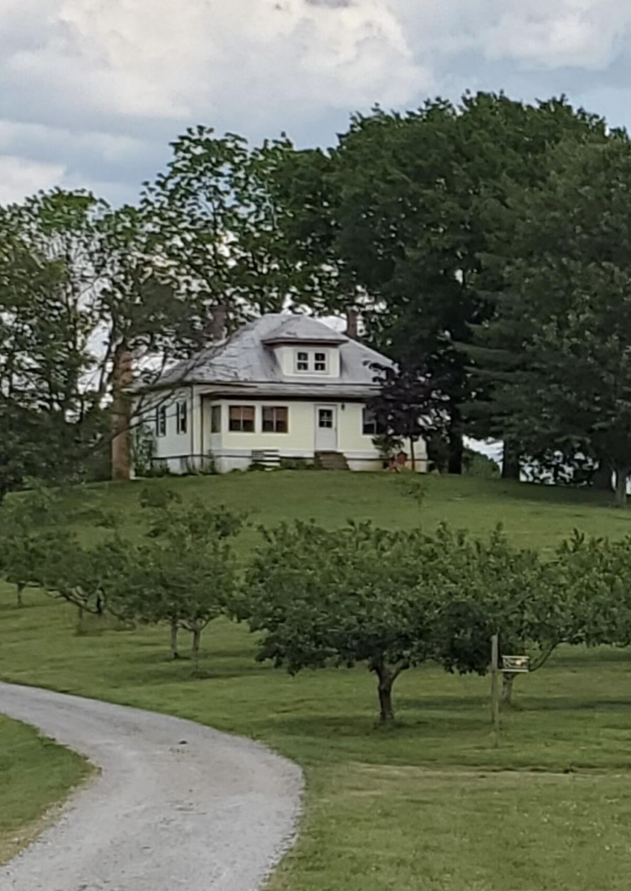 468 Maple Ridge Ln , Fincastle, VA 24090 Main Photo