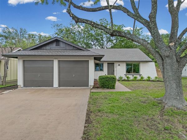 2306 Aldford DR , Austin, TX 78745