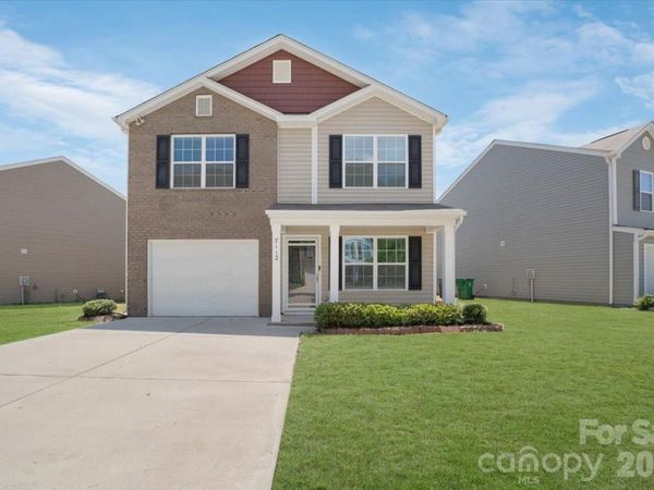 7112 Finnigan Road , Charlotte, NC 28215