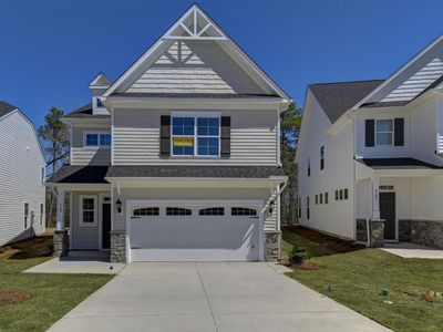 631 Thunder Gulch Avenue, Lexington, SC 29073