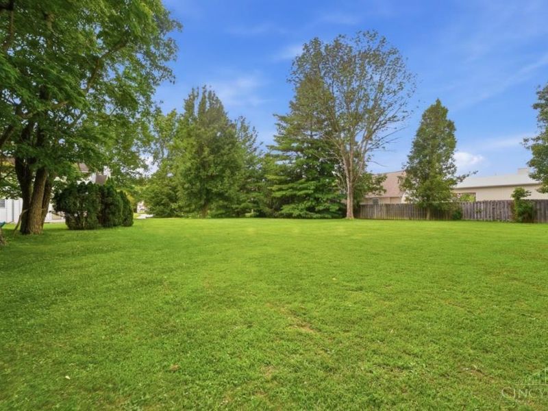 512 Lorelei Drive, Perry Twp, OH 45118 Photo 36