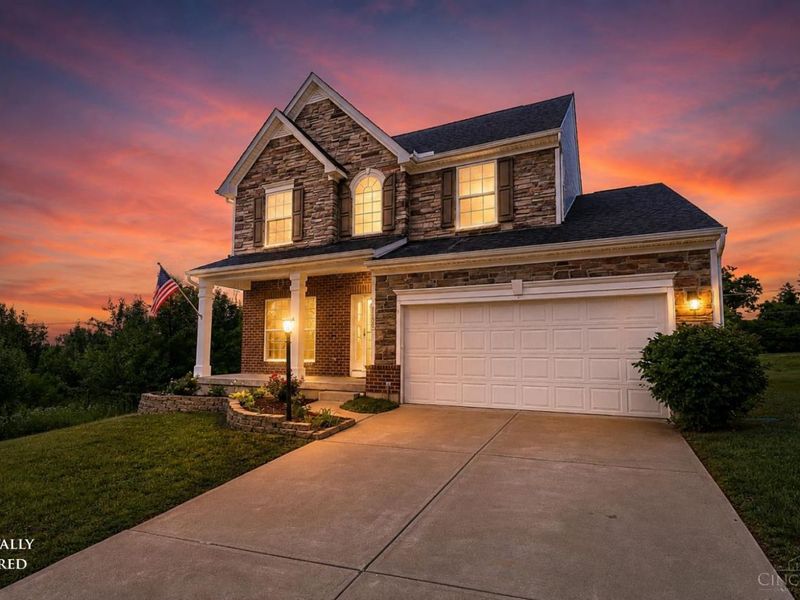 5100 River Ridge Lane, Fairfield Twp, OH 45011 Photo 1