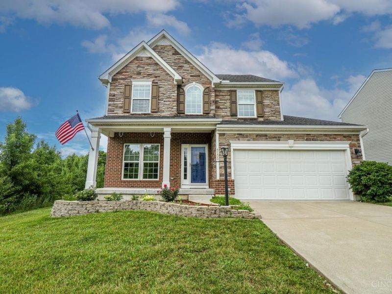 5100 River Ridge Lane, Fairfield Twp, OH 45011 Photo 2
