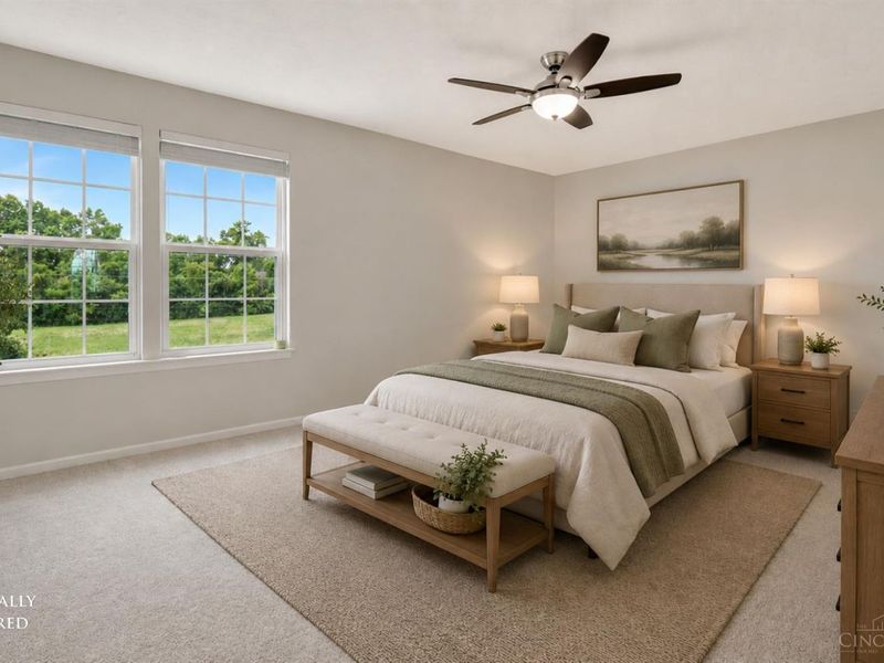 5100 River Ridge Lane, Fairfield Twp, OH 45011 Photo 27