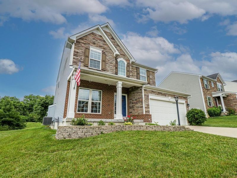 5100 River Ridge Lane, Fairfield Twp, OH 45011 Photo 3