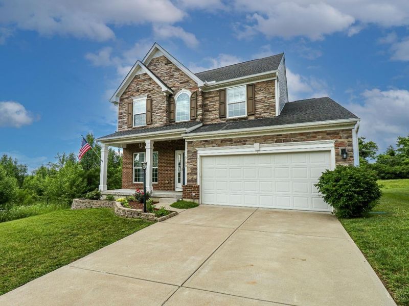 5100 River Ridge Lane, Fairfield Twp, OH 45011 Photo 3