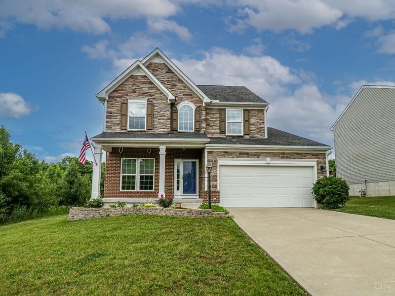 5100 River Ridge Lane, Fairfield Twp, OH 45011 Photo 4