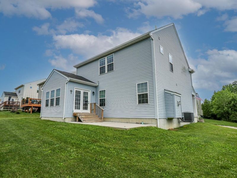 5100 River Ridge Lane, Fairfield Twp, OH 45011 Photo 5