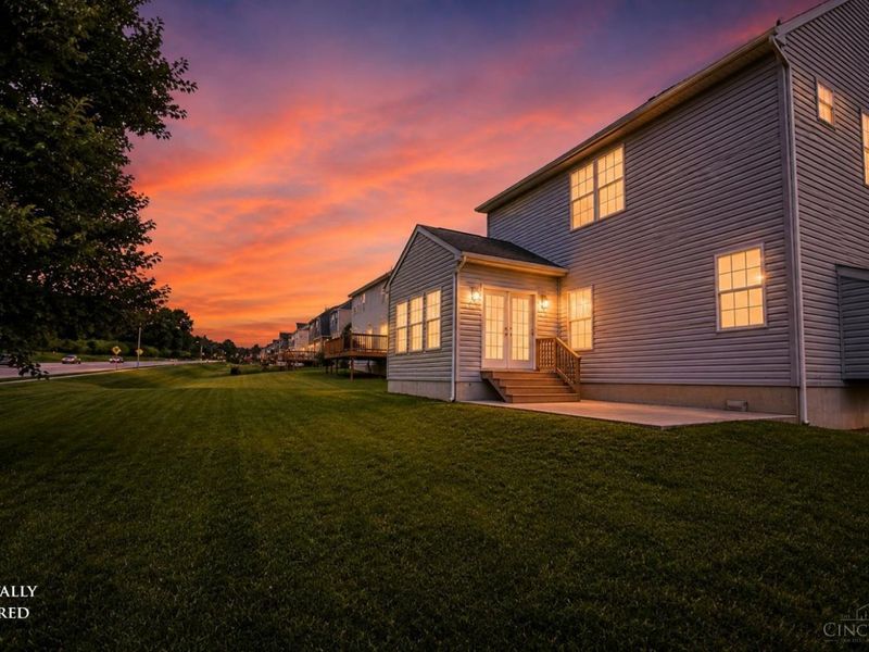 5100 River Ridge Lane, Fairfield Twp, OH 45011 Photo 5