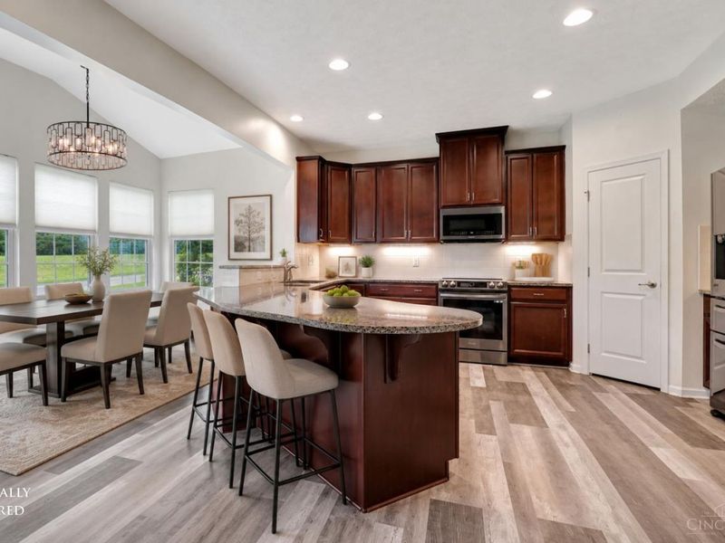 5100 River Ridge Lane, Fairfield Twp, OH 45011 Photo 6