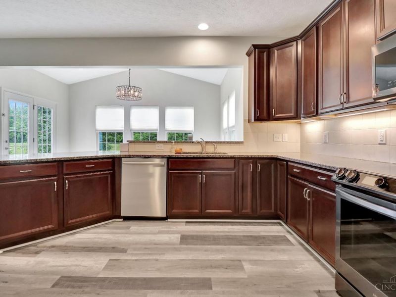 5100 River Ridge Lane, Fairfield Twp, OH 45011 Photo 9
