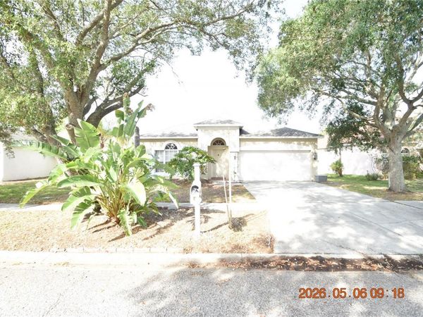 1625 OPEN FIELD LOOP , BRANDON, FL 33510