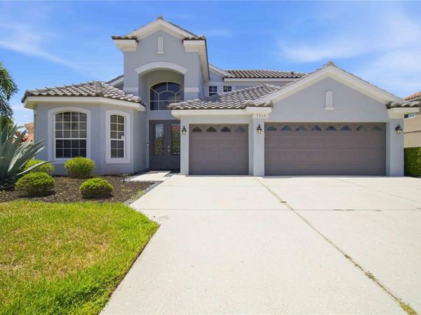 7614 DOUBLE PINE DRIVE , SARASOTA, FL 34240