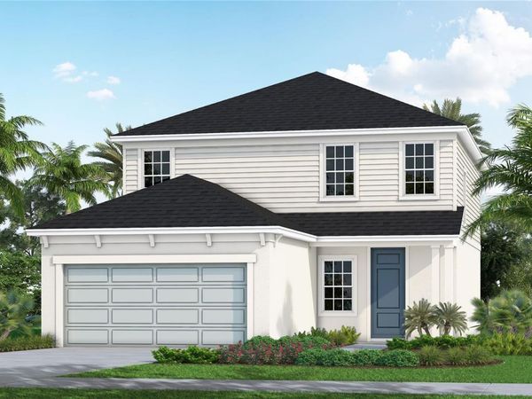 10121 CROSS  RIVER TRAIL , PARRISH, FL 34219