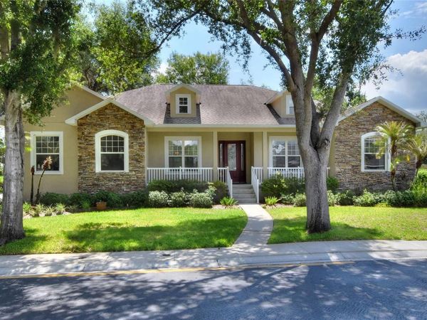 5704 LAKE VICTORIA DRIVE, LAKELAND, FL 33813