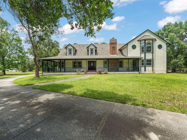 1238 WHIRLAWAY LANE , OVIEDO, FL 32766