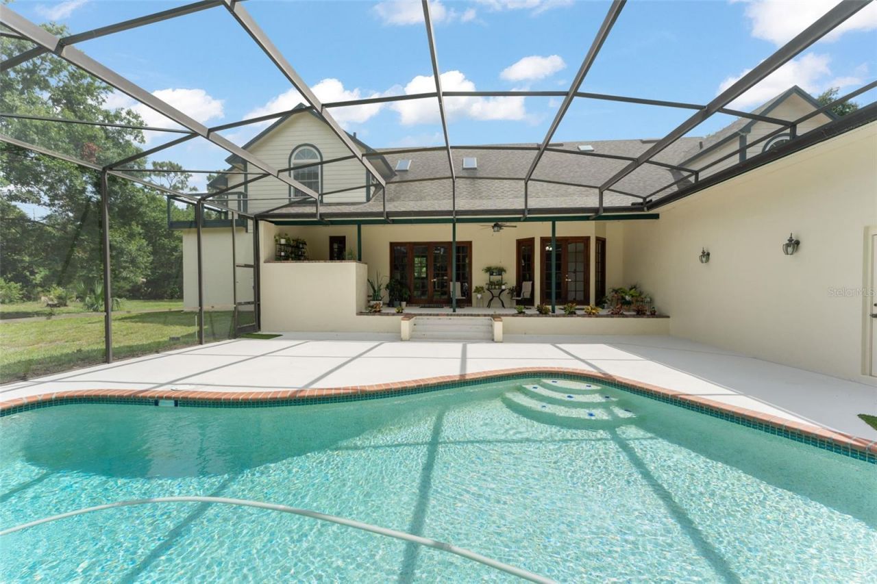 1238 Whirlaway Lane, Oviedo, FL 32766 Photo