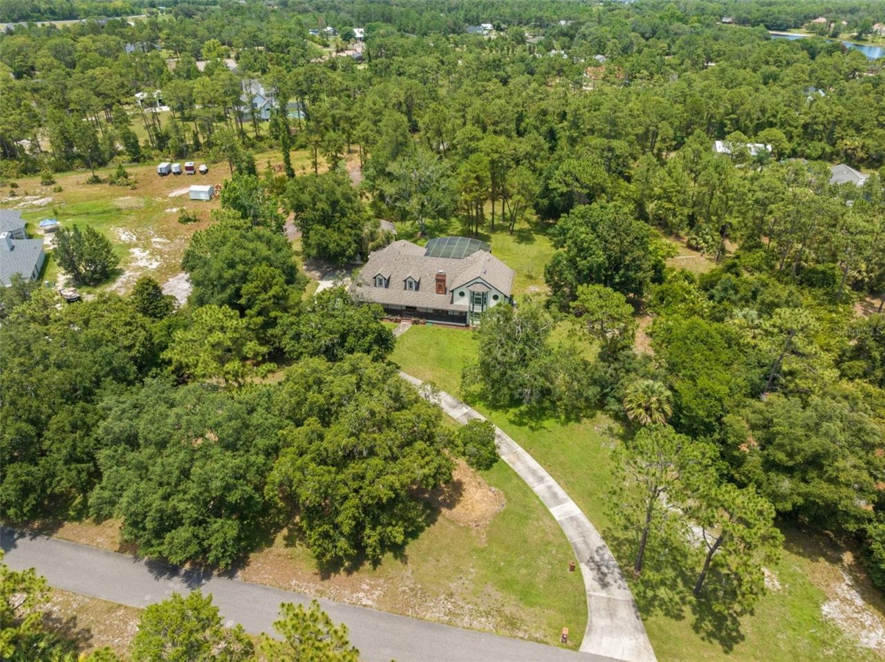 1238 Whirlaway Lane, Oviedo, FL 32766 Photo