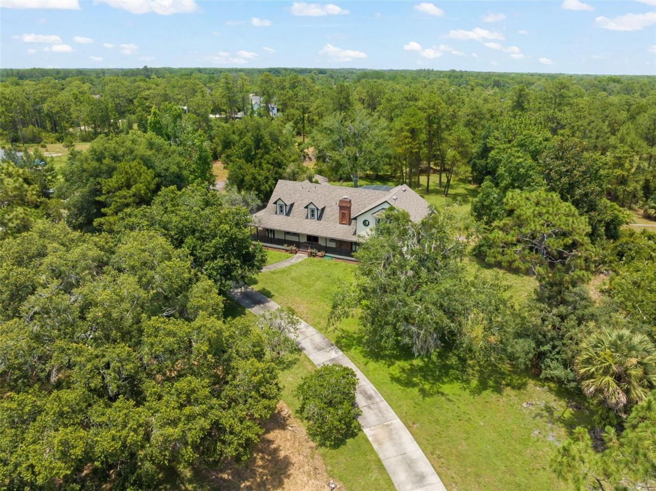 1238 Whirlaway Lane, Oviedo, FL 32766 Photo